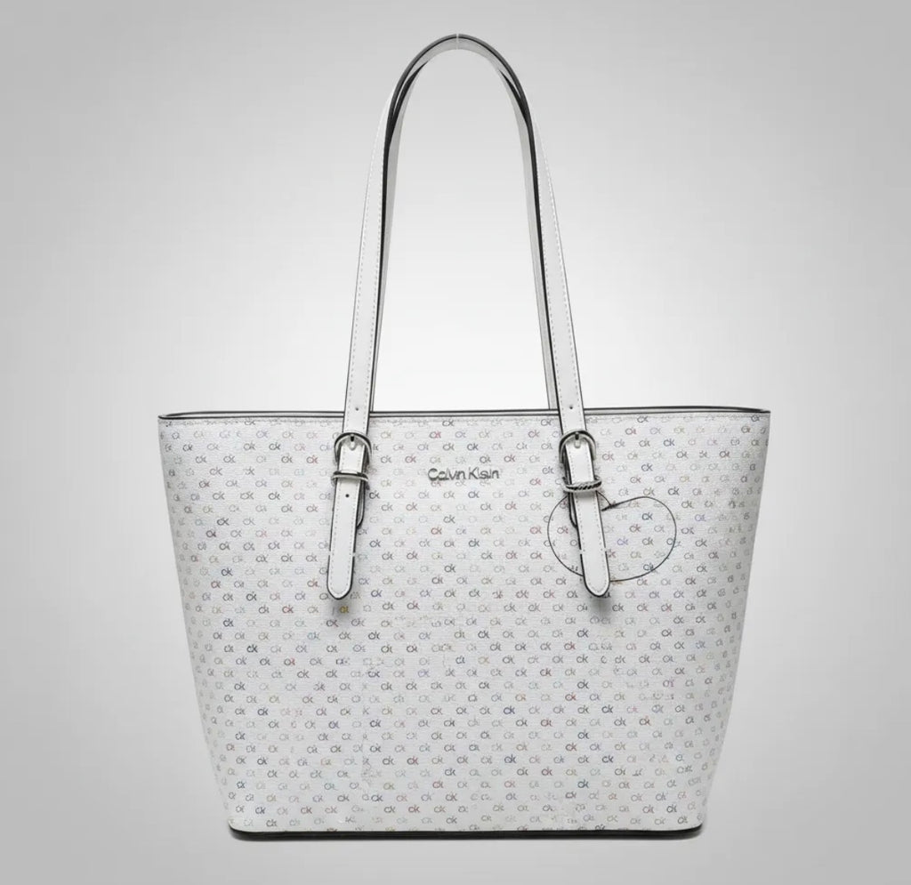 Calvin Klein tipo Tote Bag
