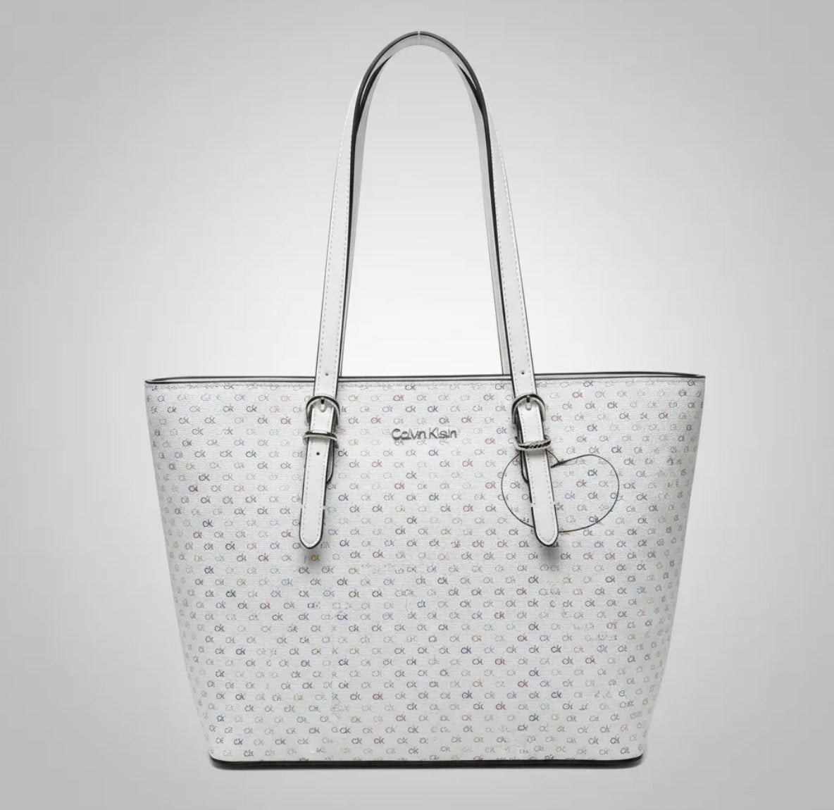 Calvin Klein tipo Tote Bag