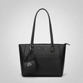 Steve Madden Tote Bag Negra
