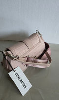 Steve Madden Crossbody Color Rosa Pálido