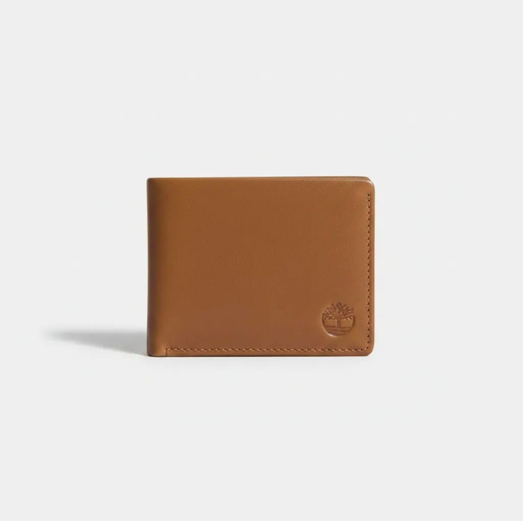 Cartera Timberland Para Hombre