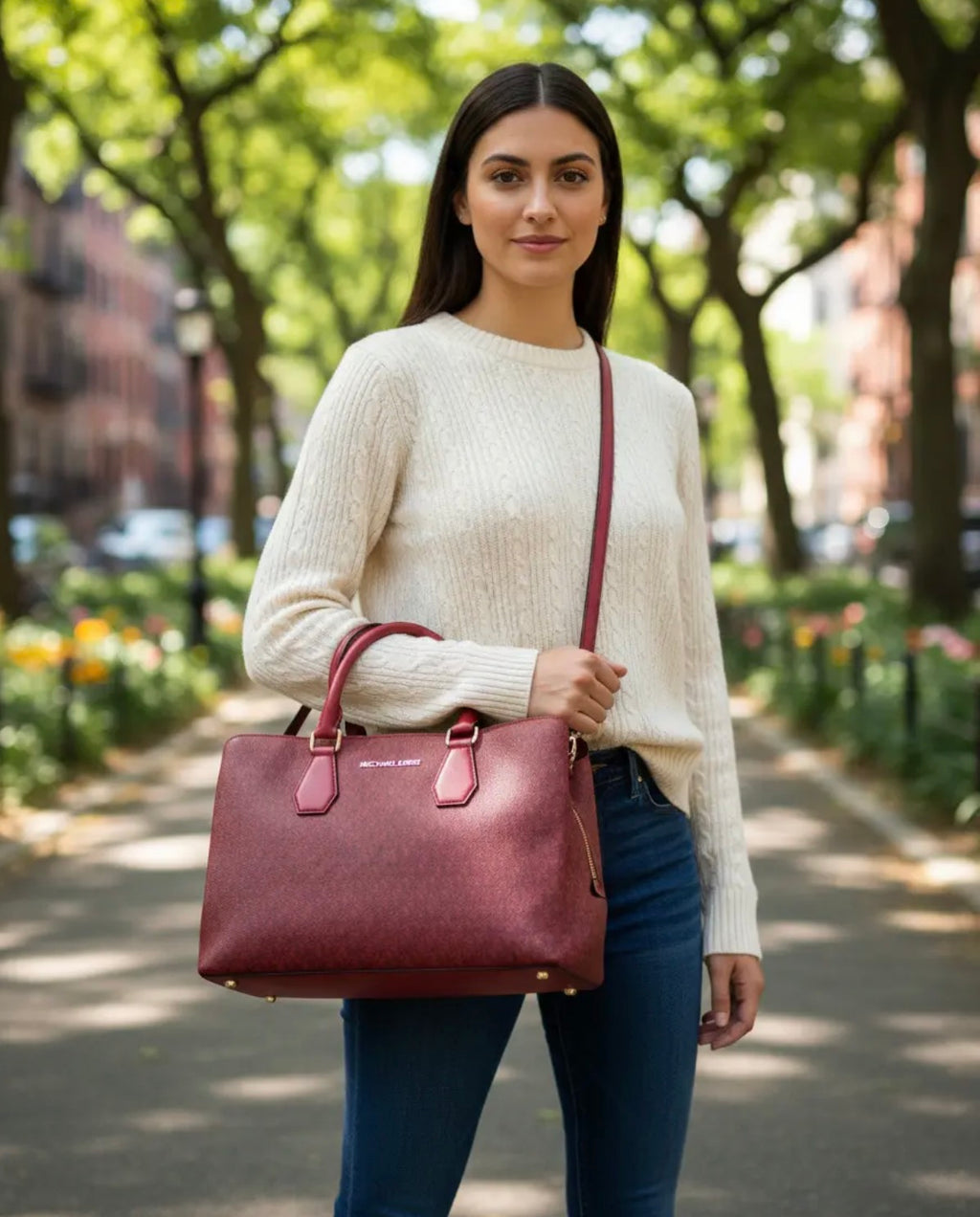 Michael Kors Tipo Shantel
