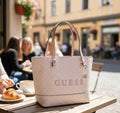 Guess Rosa Tote Bag