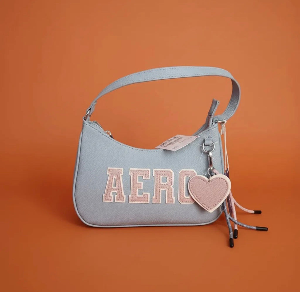 Crossbody Aeropostale