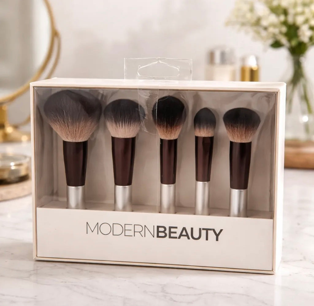Brochas Modern Beauty