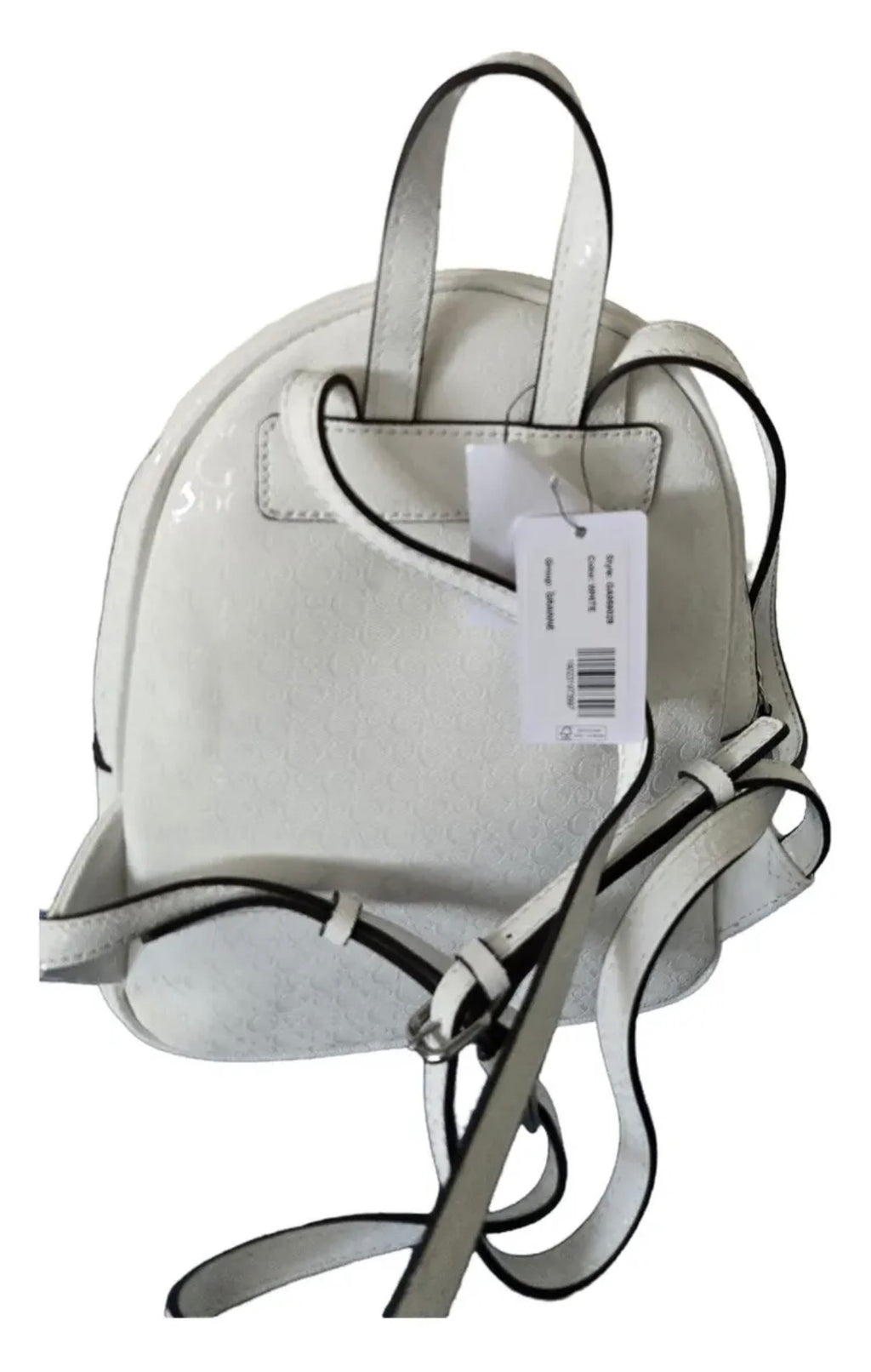 Backpack Guess Blanca
