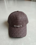 Gorra mujer Michael Kors