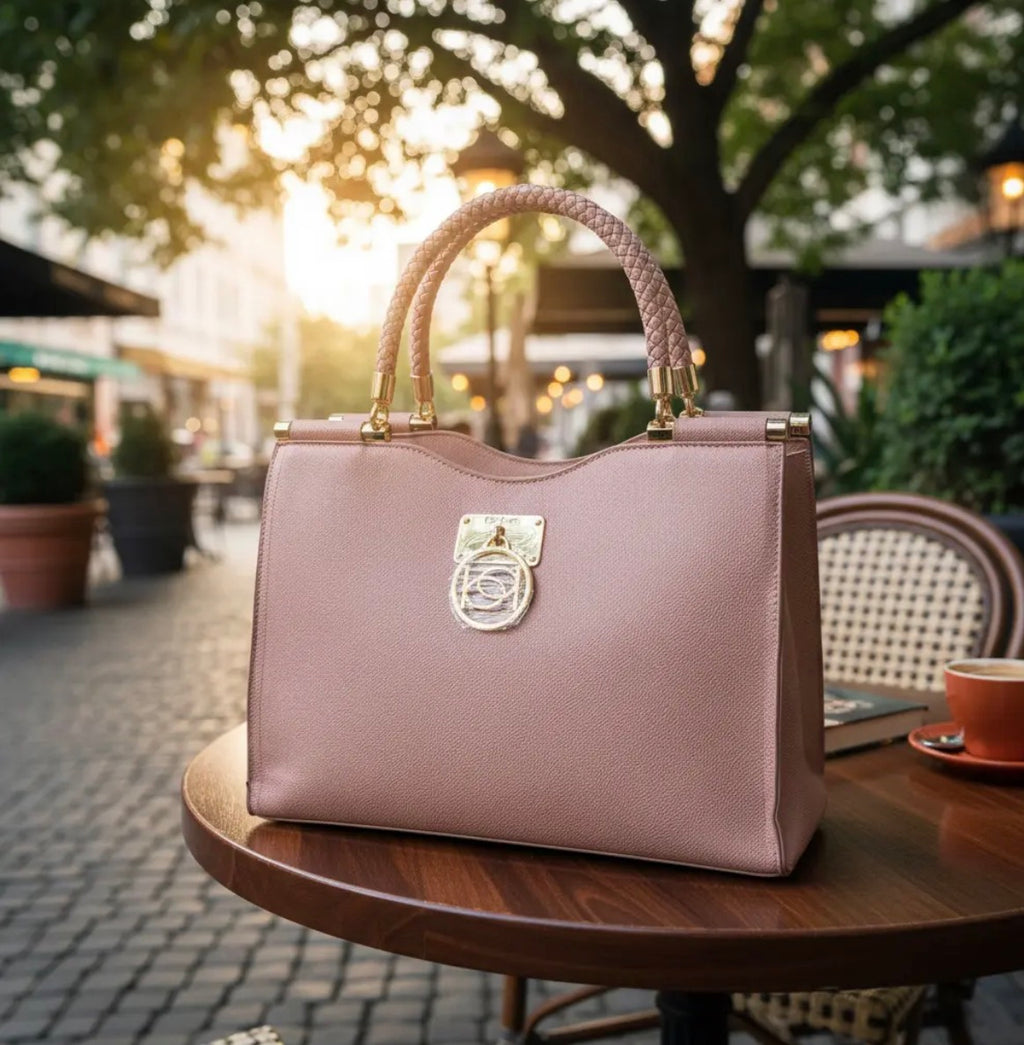 Tote Bag Bebe