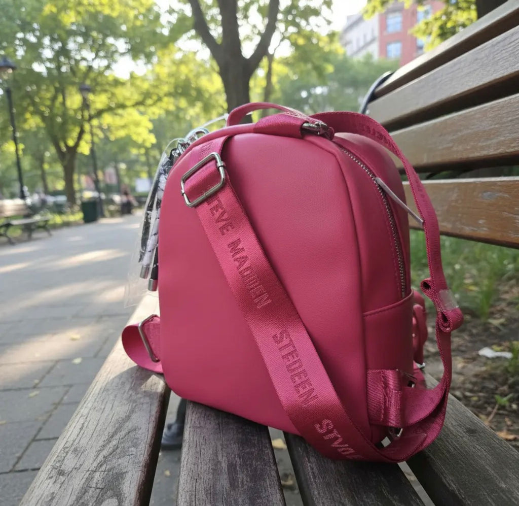 Backpack Steve Madden Fiusha