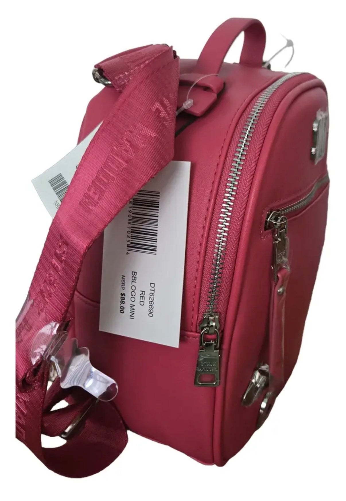 Backpack Steve Madden Fiusha
