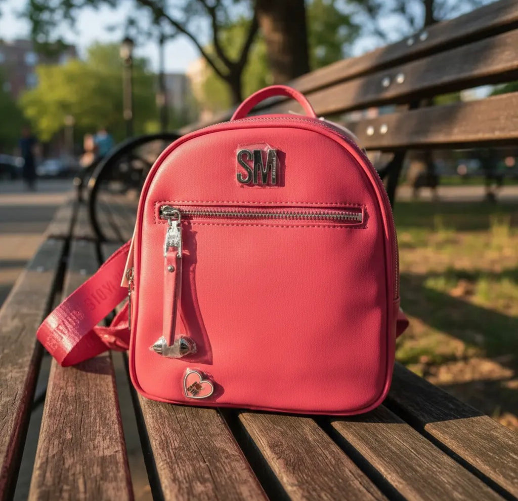 Backpack Steve Madden Fiusha