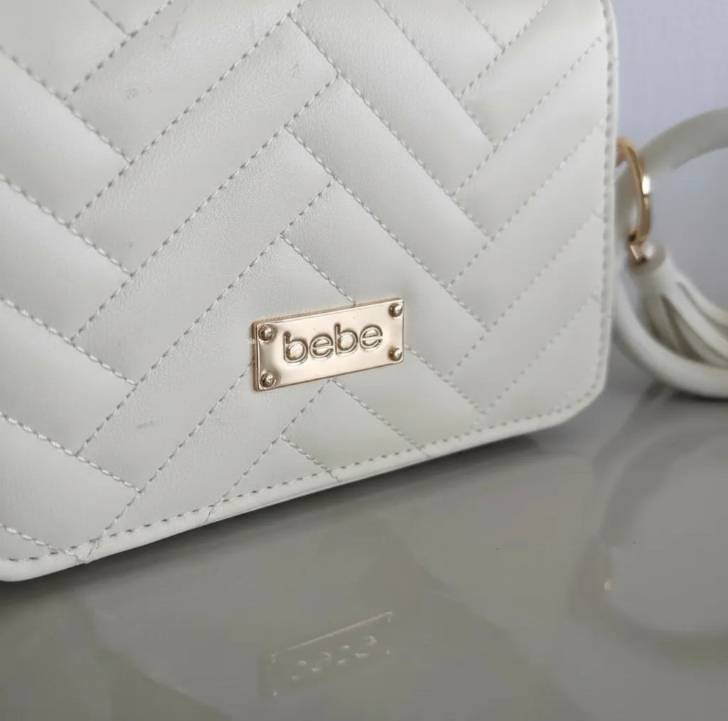 Crosssbody Bebe Blanca