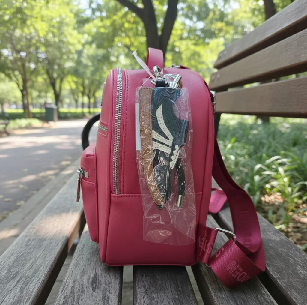 Backpack Steve Madden Fiusha