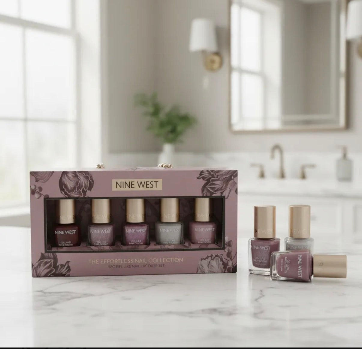 Nail Polish Nine West