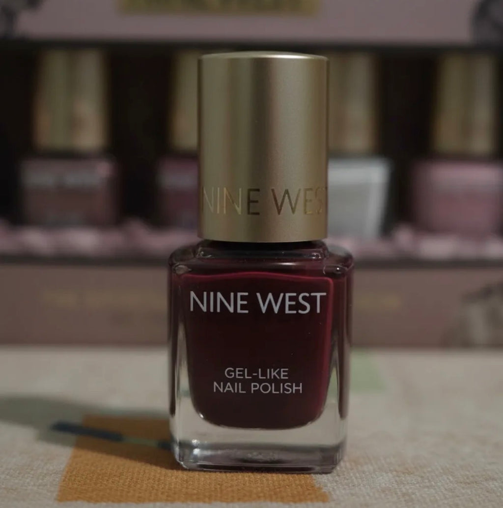 Nail Polish Nine West