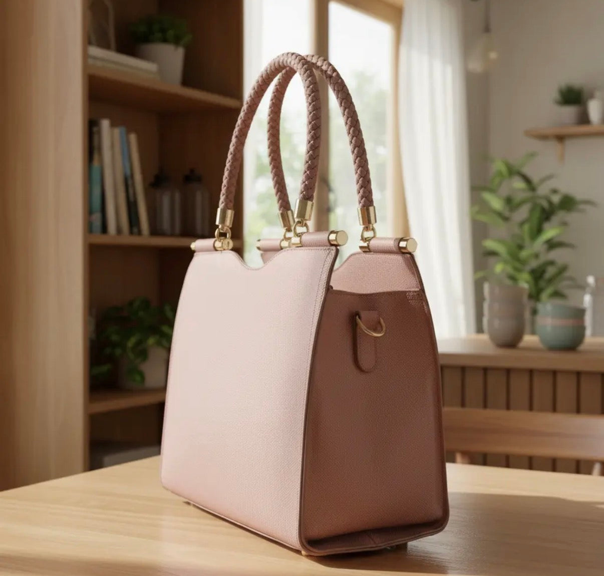 Tote Bag Bebe