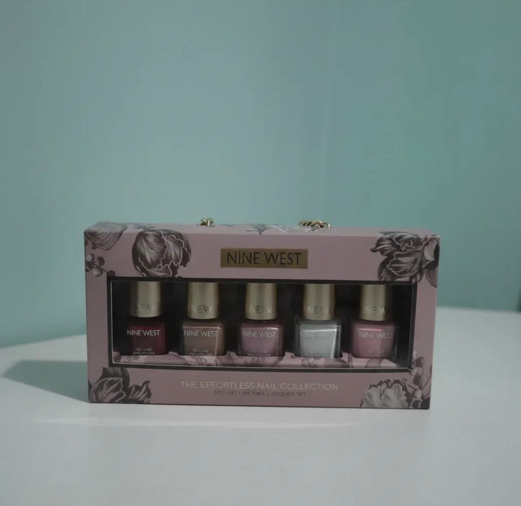 Nail Polish Nine West