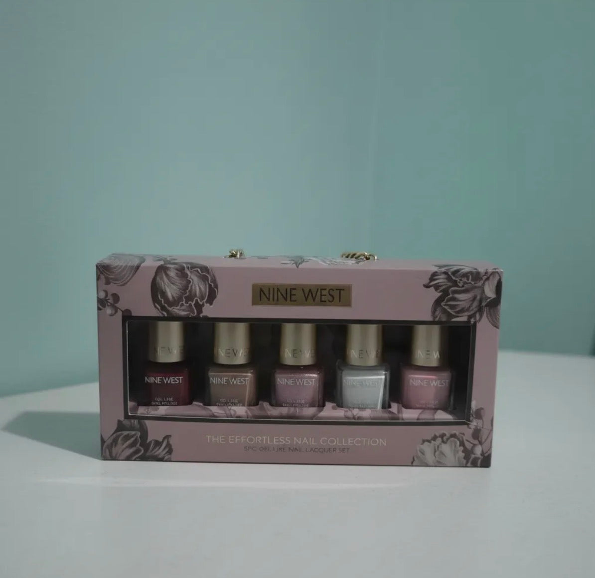 Nail Polish Nine West