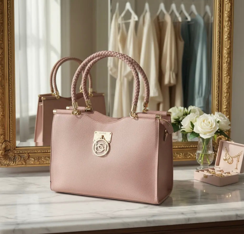 Tote Bag Bebe
