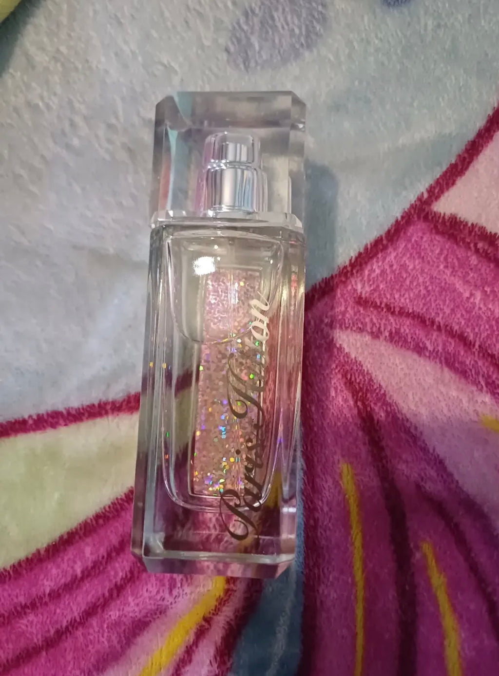Perfume Paris Hilton Heiress Para Mujer