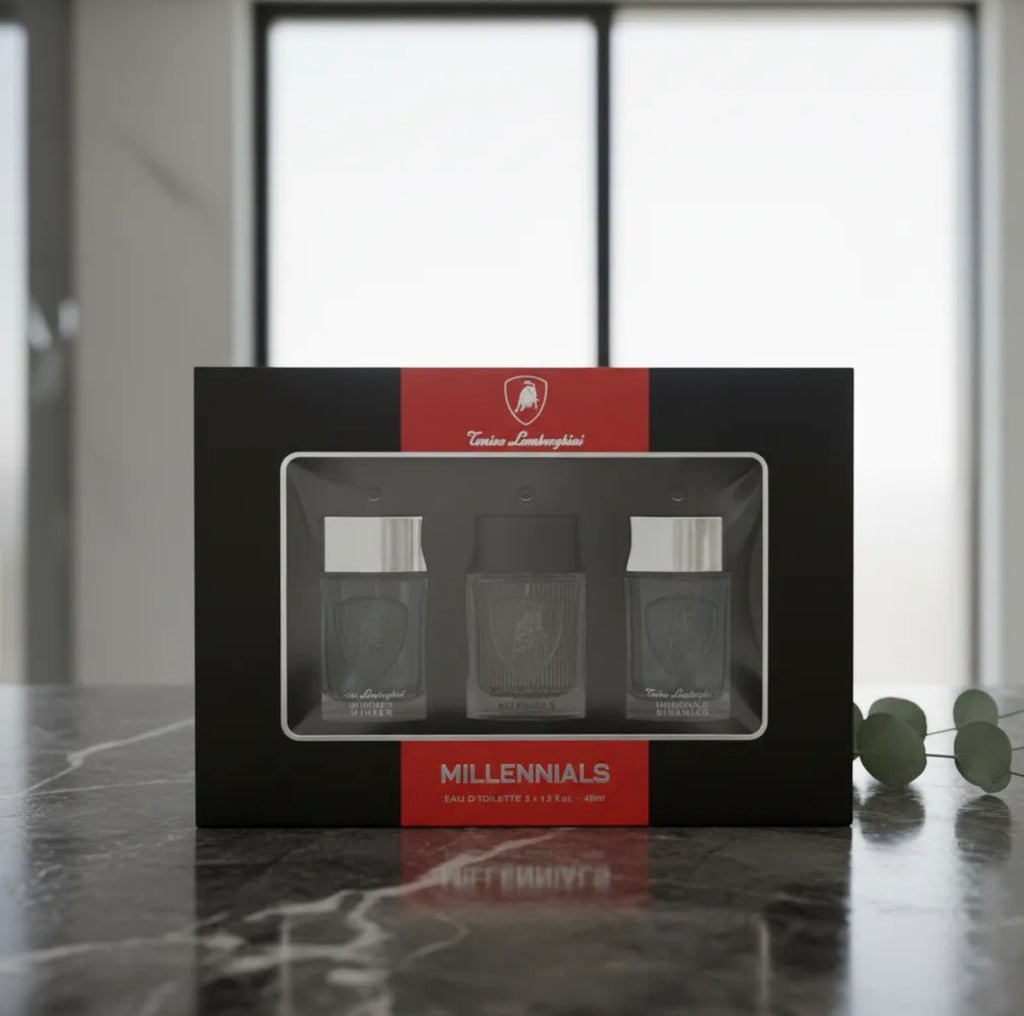 Tonino Lamborghini Perfume Para Hombre