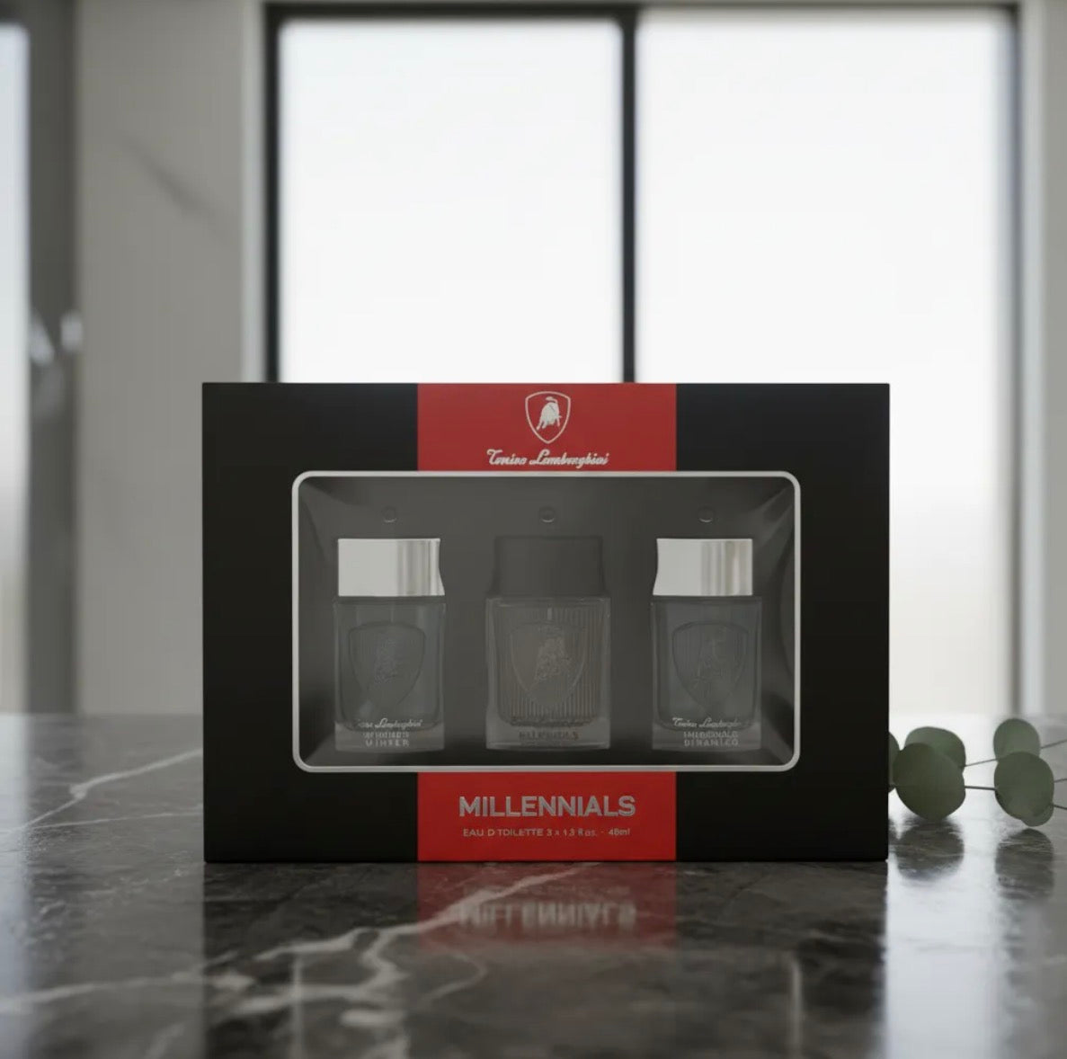 Tonino Lamborghini Perfume Para Hombre