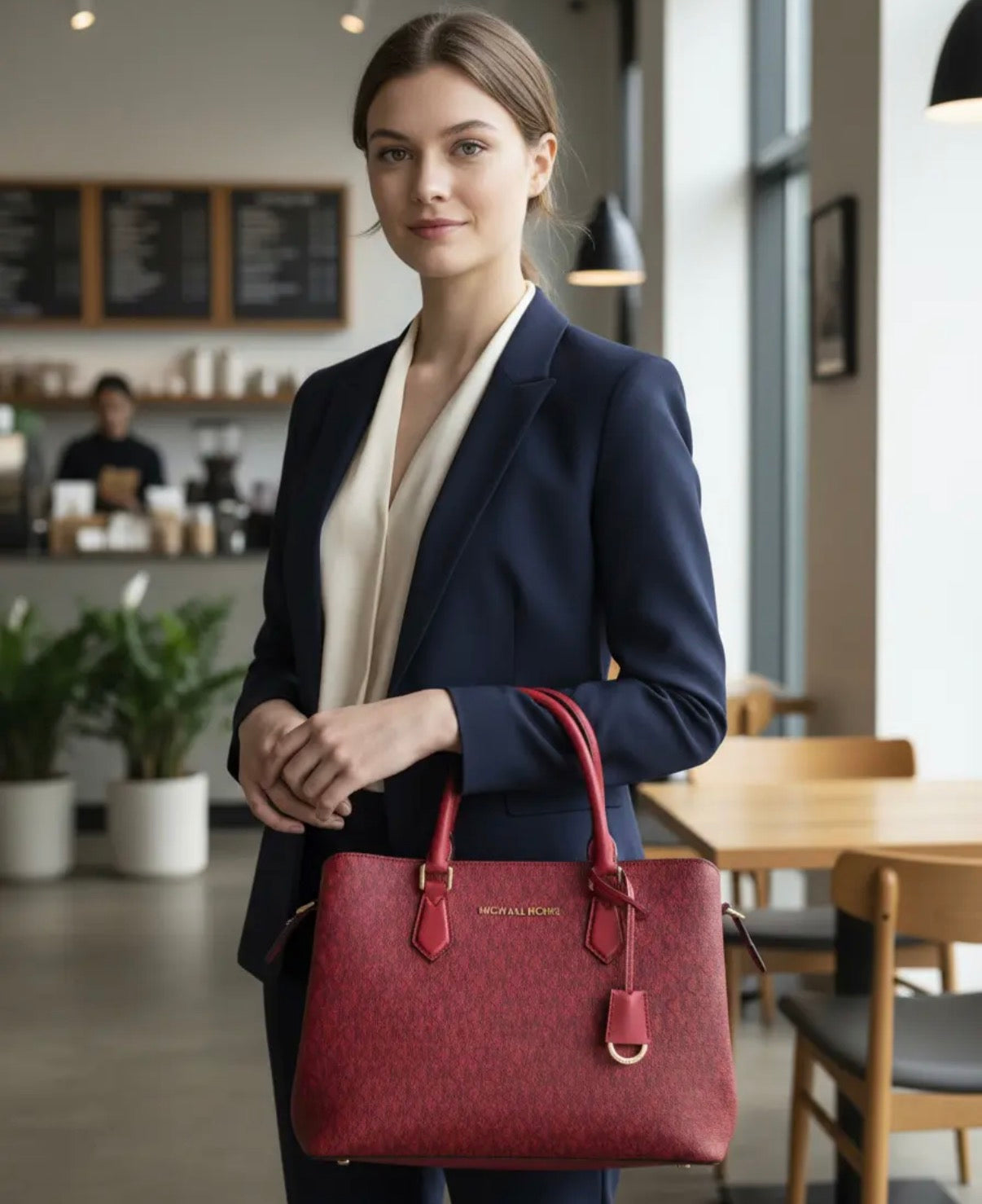 Michael Kors Tipo Shantel
