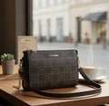 Steve Madden Crossbody Brown