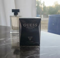 Guess Black Perfume Hombre