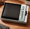 Steve Madden Billetera Para Hombre
