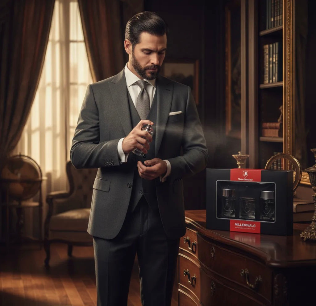 Tonino Lamborghini Perfume Para Hombre