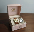 Set De Relojes Para Mujer Polo Club