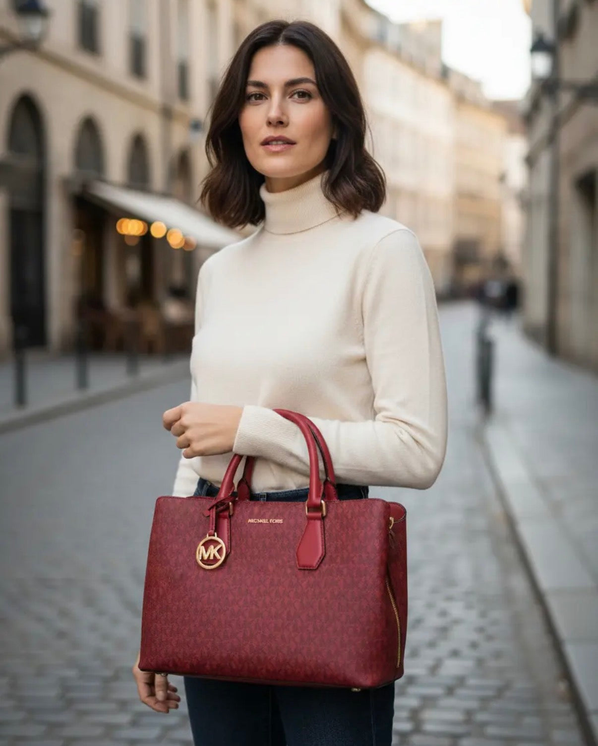 Michael Kors Tipo Shantel