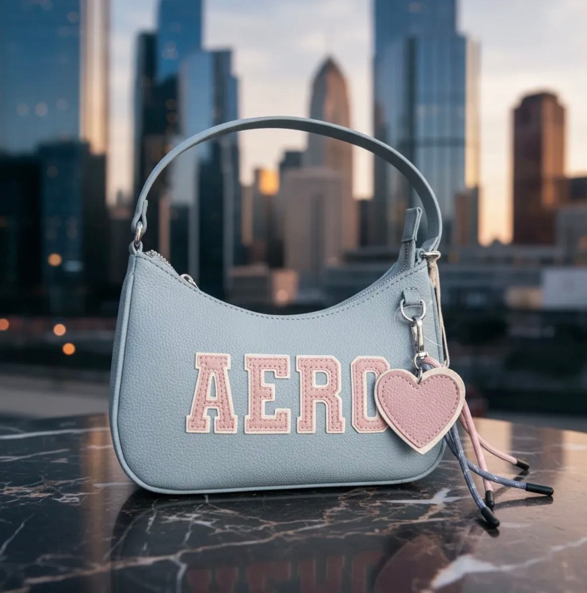 Crossbody Aeropostale
