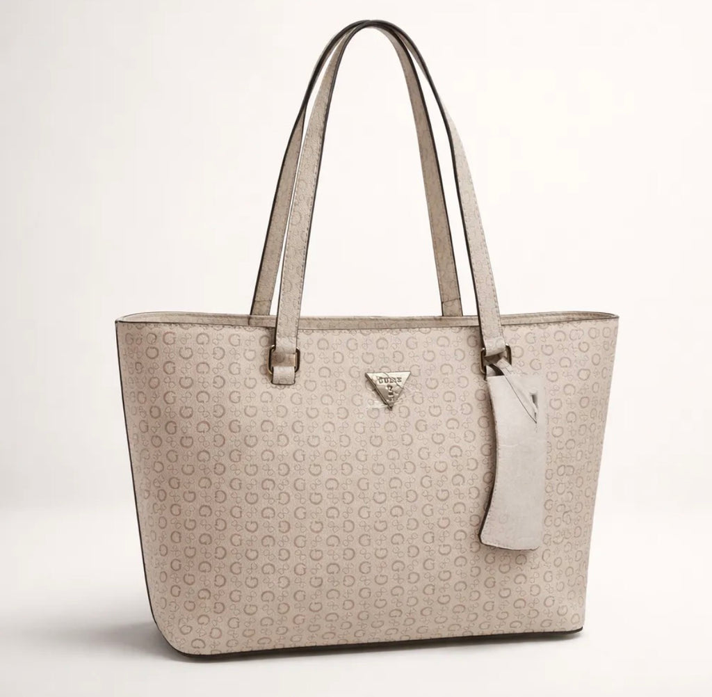 Guess Rosa Claro Tote Bag