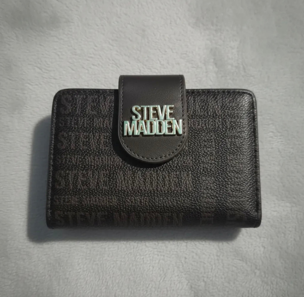 Cartera Steve Madden Para Mujer