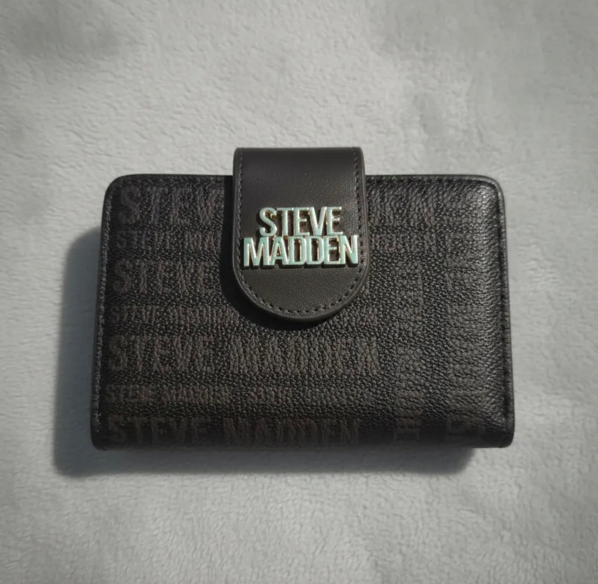 Cartera Steve Madden Para Mujer