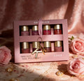 Esmalte 8 pzas Anne Klein